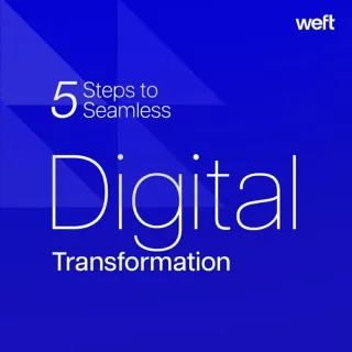 Digital transformation