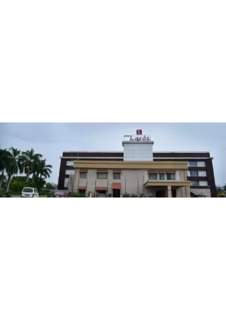 Hotel Rooms In Bharuch