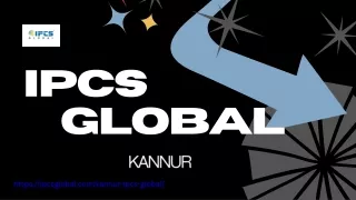 ipcs global
