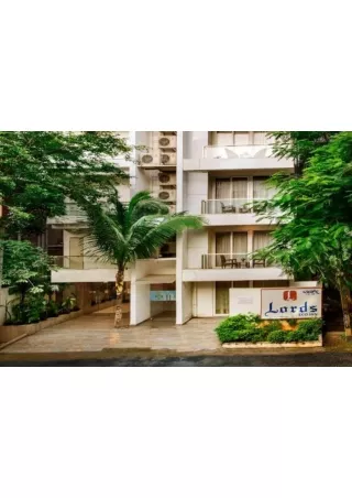Accommodation In Jayanagar