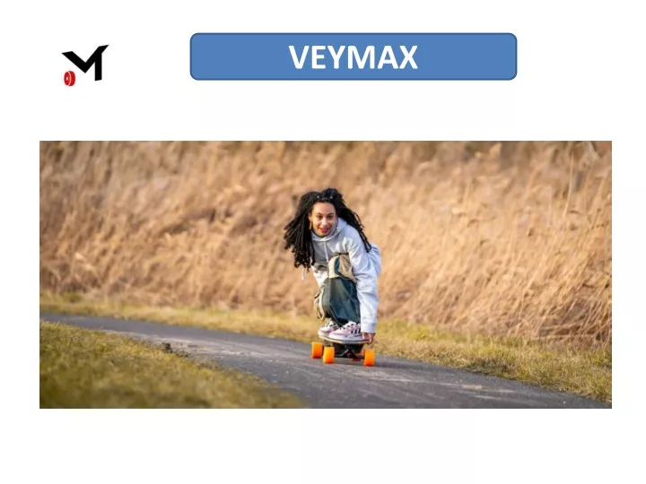 veymax