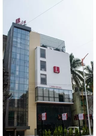 Hotels In Belagavi