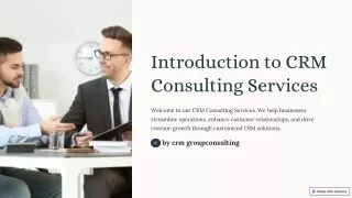 Introduction-to-CRM-Consulting-Services