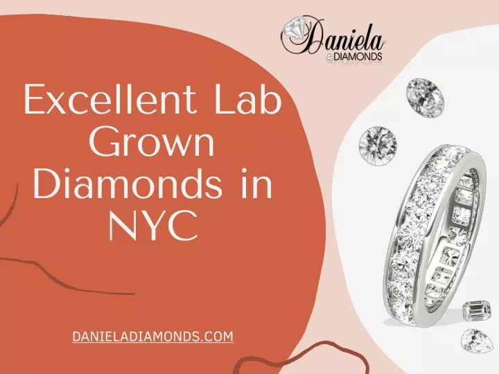 excellent lab grown diamonds in nyc