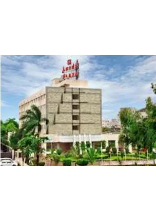 Best Places To Stay In Ankleshwar