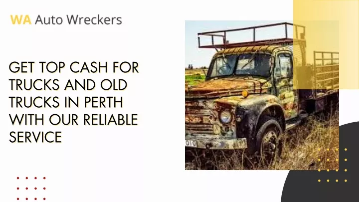 get top cash for get top cash for trucks