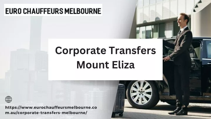 corporate transfers mount eliza