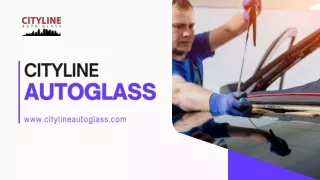 Auto Glass Replace in Surrey  Cityline Auto Glass – Quality You Can Trust, Safety You Deserve
