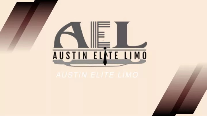 austin elite limo