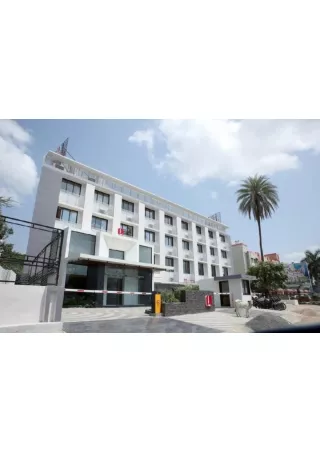 Best Hotels In Ambaji For Family
