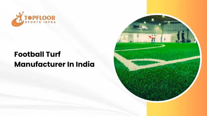 football turf manufacturer in india