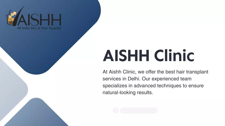 aishh clinic