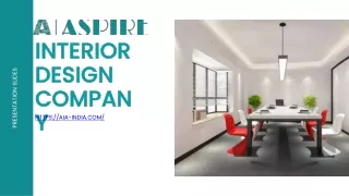 The Best Office Interior Designers in Delhi: Innovating Corporate Spaces