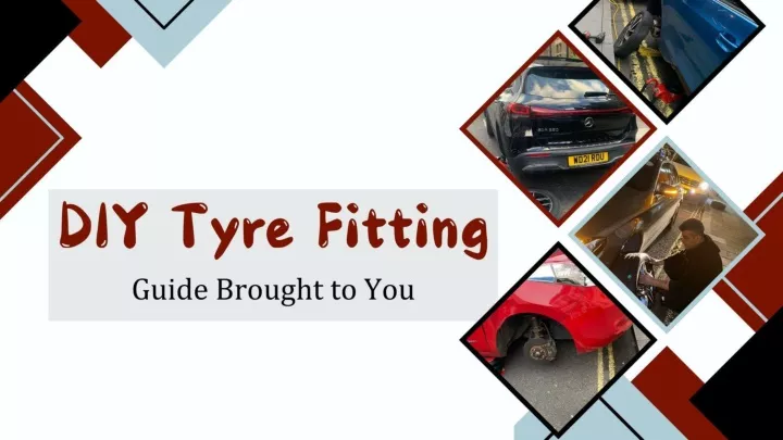 diy tyre fitting guide brought to you