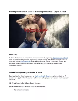 Building Your Brand_ A Guide to Marketing Yourself as a Gigolo in Surat_20_09_2024
