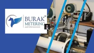 BURAK METERING