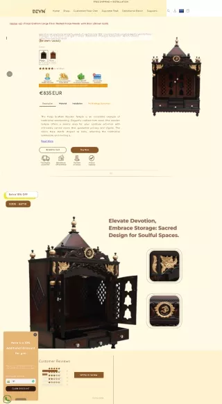 free shipping installation