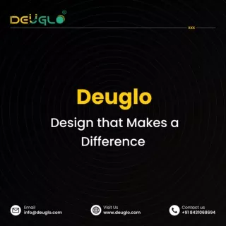 Branding and Design services in Bangalore - Deuglo