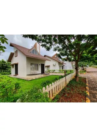 Best Resorts In Karjat