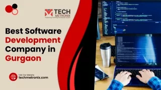 best software development company in gurgaon