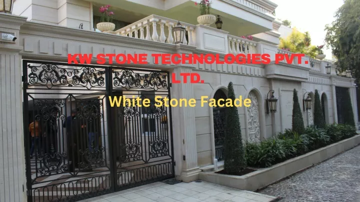 kw stone technologies pvt ltd