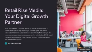 retail rise media your digital growth partner