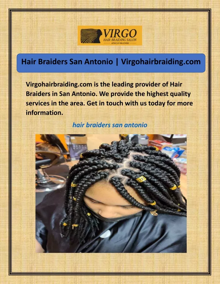 hair braiders san antonio virgohairbraiding com