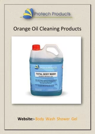 Speciality Products | Protechproducts.com
