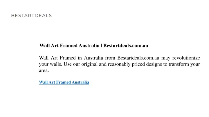 wall art framed australia bestartdeals com au