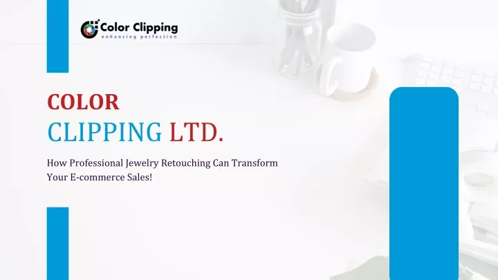 color clipping ltd