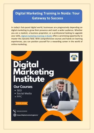 digital marketing