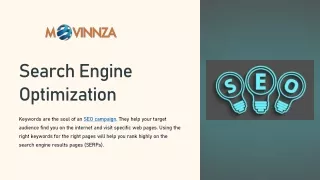 Search-Engine-Optimization Movinnza