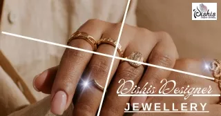 Dishis Designer Jewels