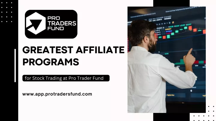 greatest affiliate programs