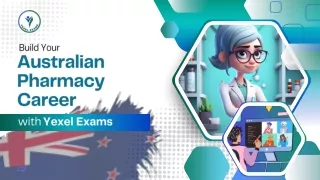 Transform Your Pharmacy Career with Yexel Exams – Your Guide to KAPS & Success