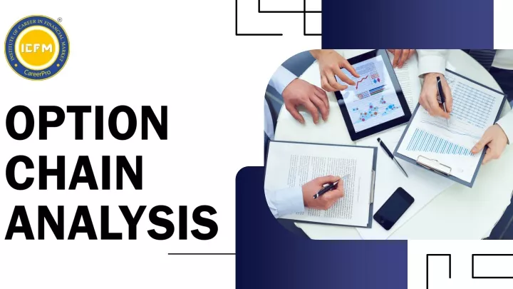 option chain analysis