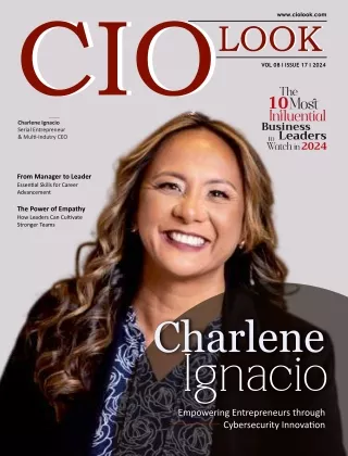 The 10 Most Influential Business Leaders to Watch in 2024