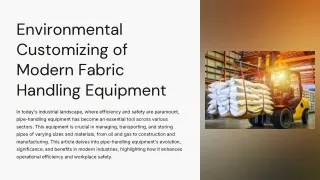 Environmental-Customizing-of-Modern-Fabric-Handling-Equipment