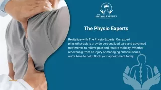 Best Physiotherapy Clinic In Gurgaon