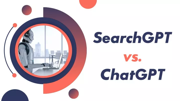 searchgpt vs chatgpt