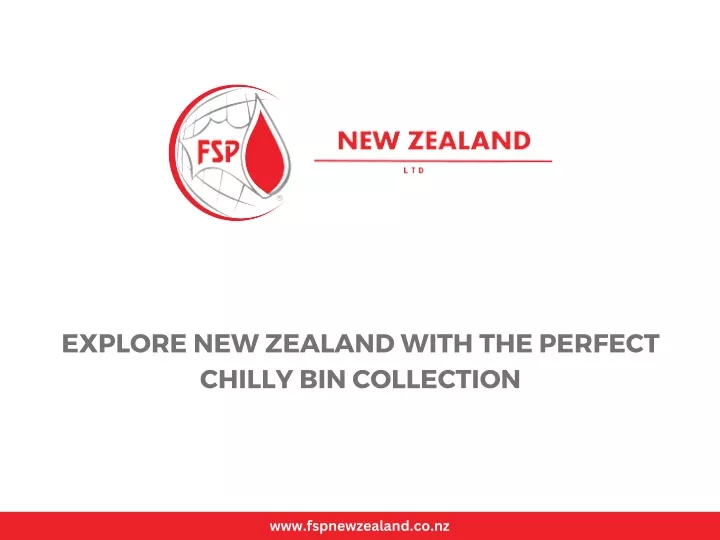 explore new zealand with the perfect chilly