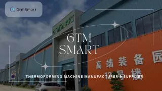gtm smart