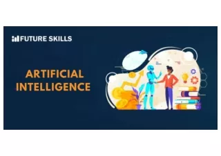 Learn all about Artificial Intelligence