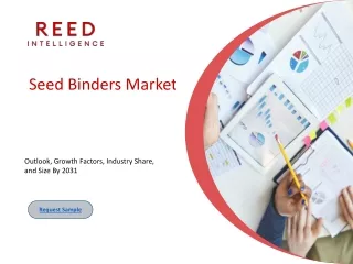 seed binders market
