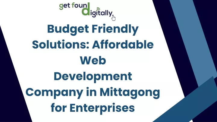 budget friendly solutions affordable