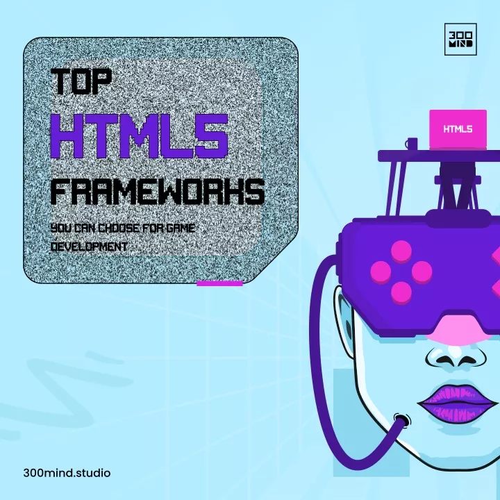 top html5