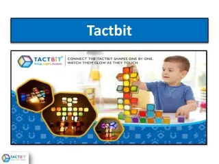 tactbit