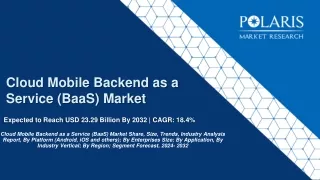 expected to reach usd 23 29 billion by 2032 cagr 18 4