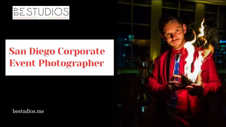 san diego corporate event photographer