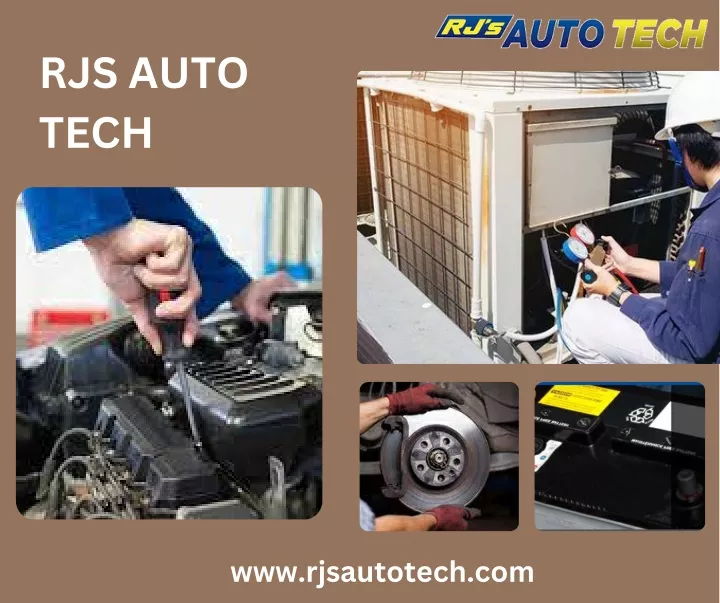 rjs auto tech